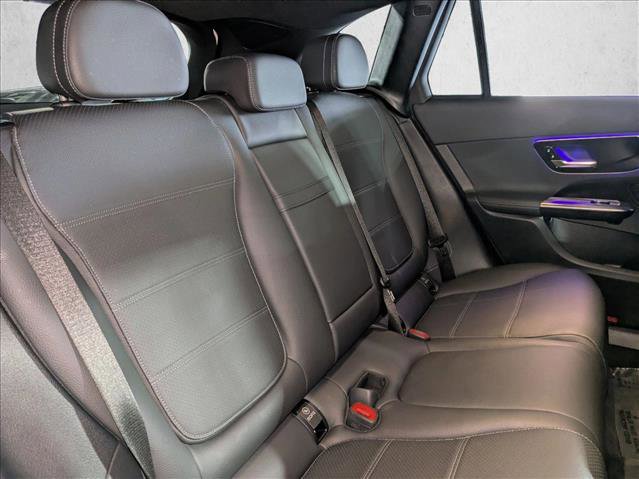 Certified 2025 Mercedes-Benz GLC 300 image 19