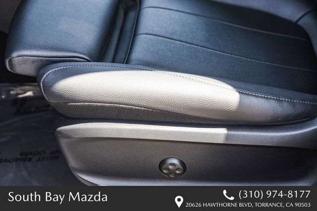 Used 2025 Mercedes-Benz CLA 250 image 21