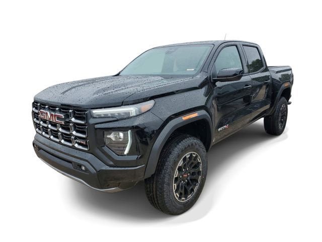 New 2026 GMC Canyon AT4 AWD/4WD image 3