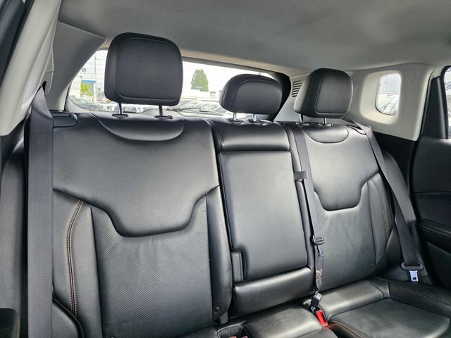 Used 2021 Jeep Compass Limited FWD image 18