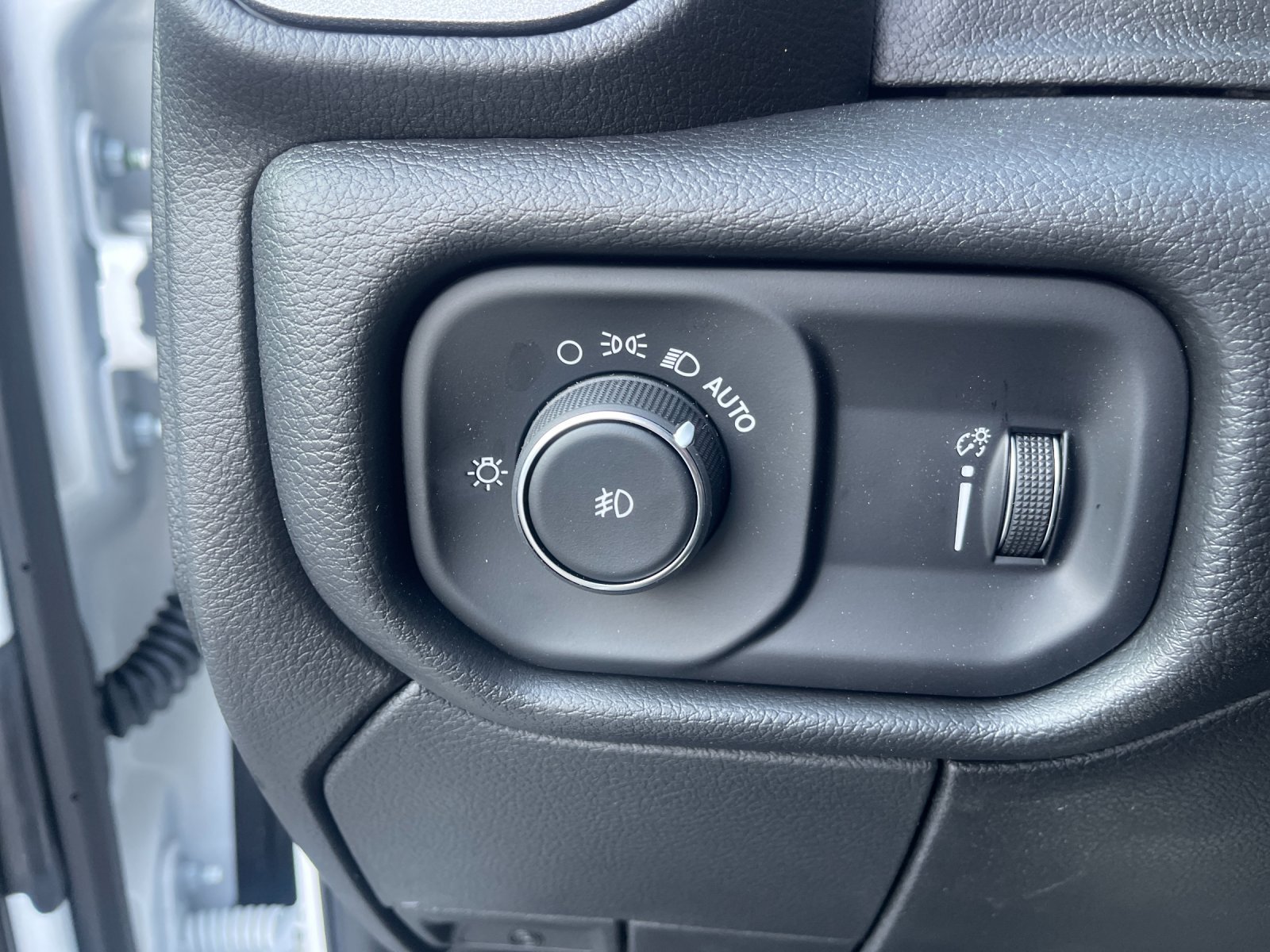 New 2026 RAM 4500 Tradesman AWD/4WD image 28
