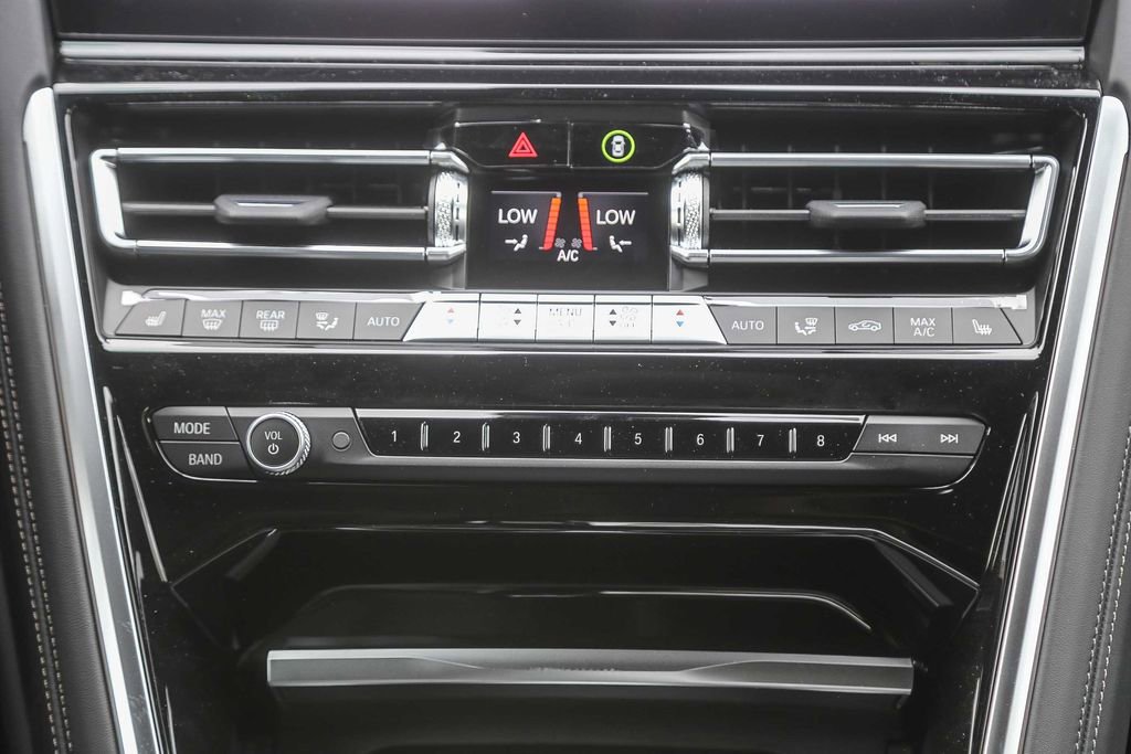 New 2026 BMW 840i w/ M Sport Professional Package RWD image 10