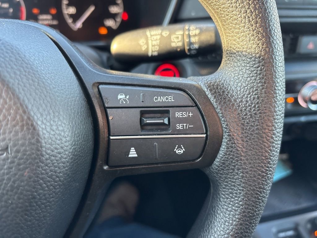 Used 2025 Honda CR-V LX image 20