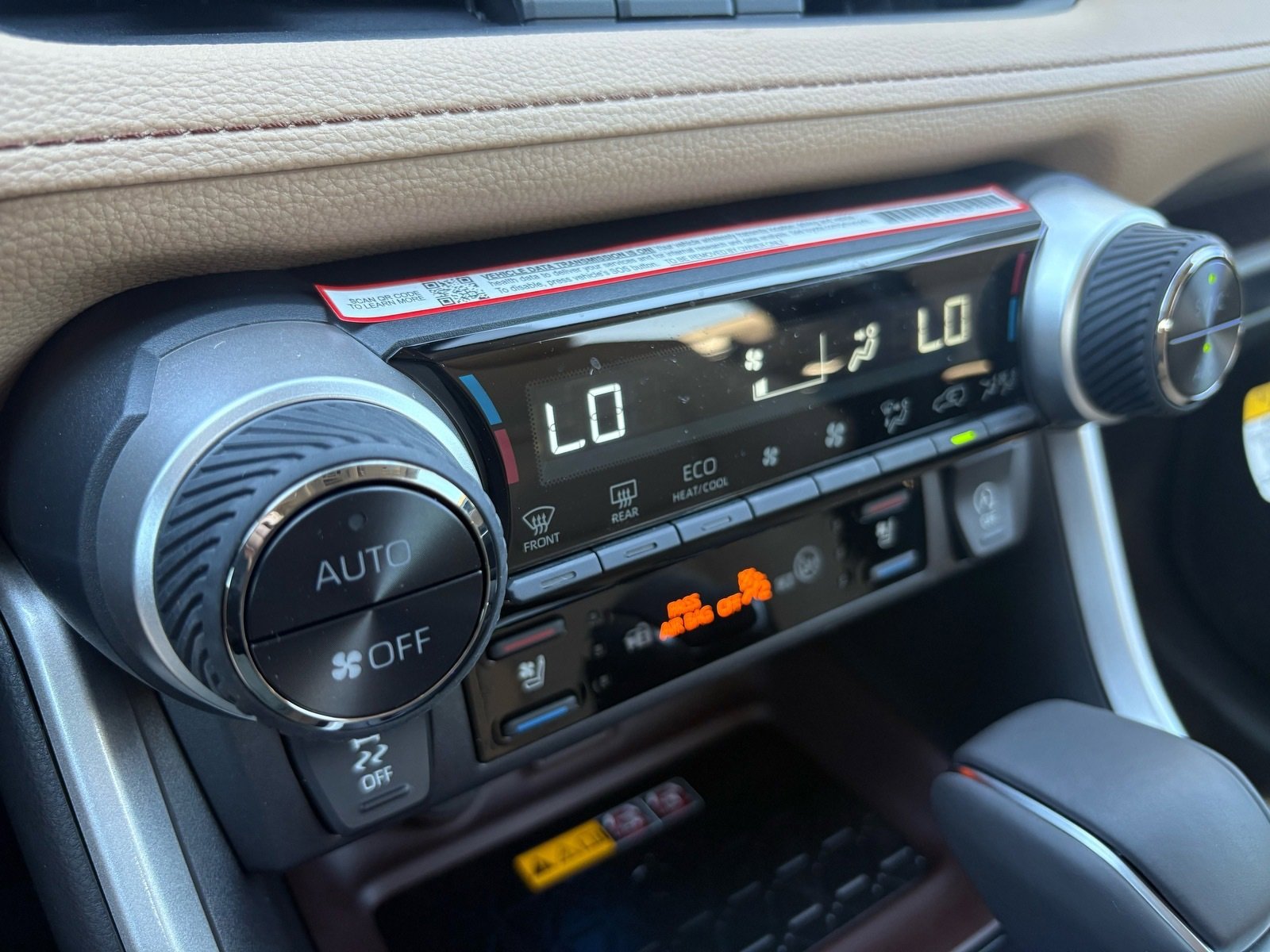 New 2025 Toyota RAV4 Limited w/ Advanced Technology Package image 24