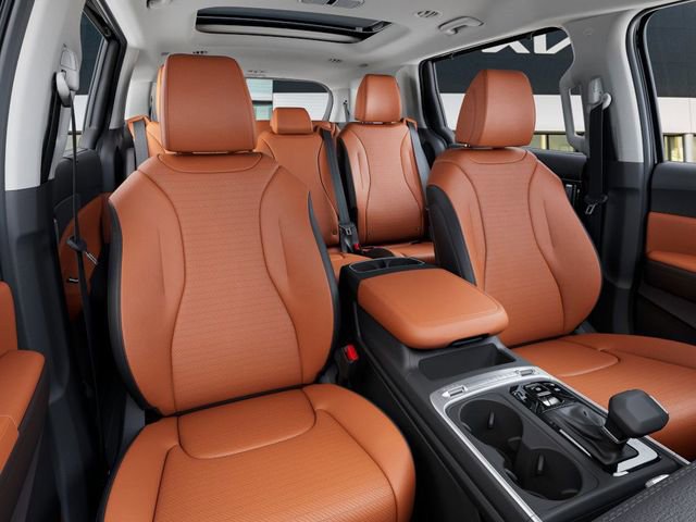 New 2026 Kia Carnival SX Prestige image 15