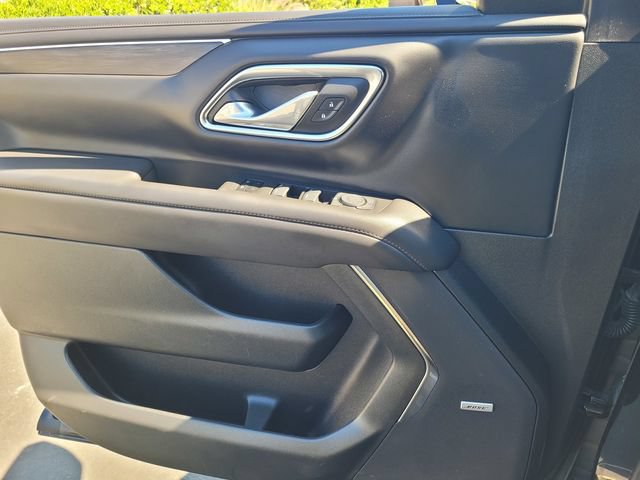 Used 2024 Chevrolet Tahoe LT AWD/4WD image 14