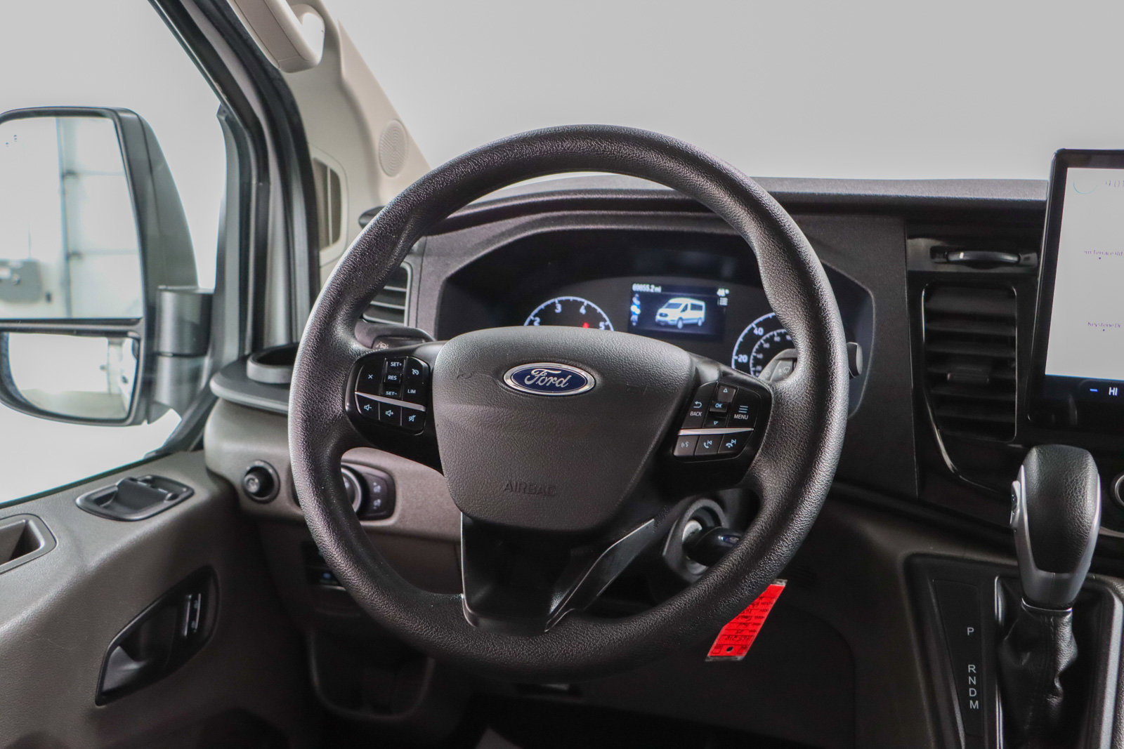 Used 2023 Ford Transit 350 XLT image 13