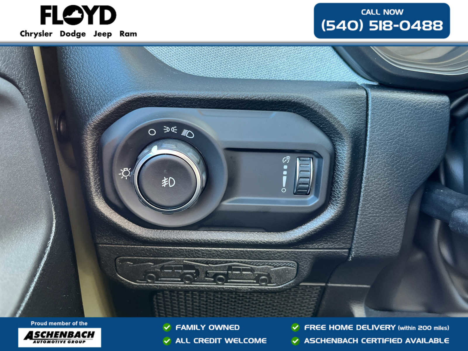 New 2026 Jeep Wrangler Sport image 13