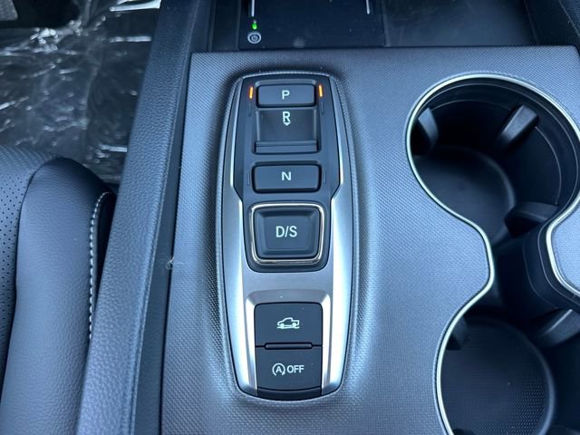 New 2026 Honda Ridgeline RTL image 24