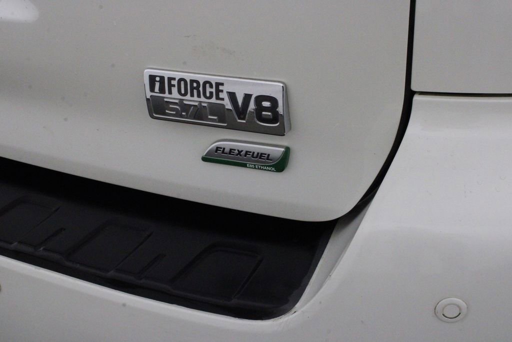Used 2012 Toyota Sequoia Platinum image 44