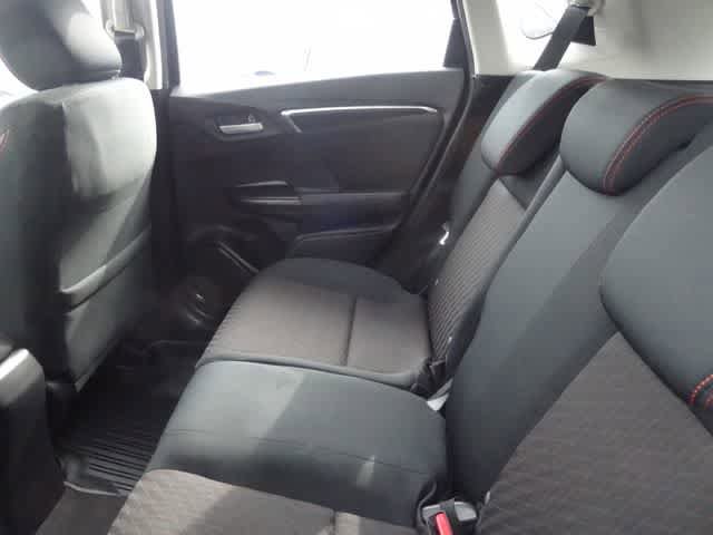 Used 2019 Honda Fit Sport image 10