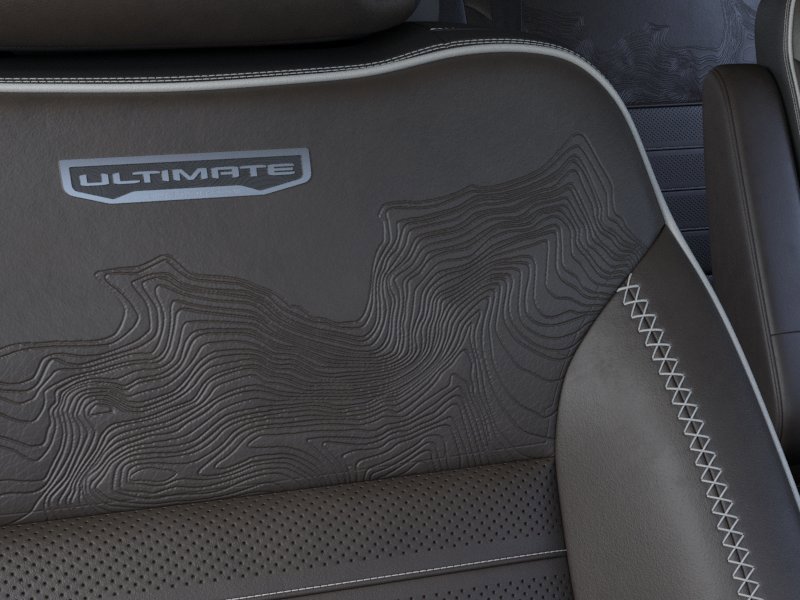 New 2026 GMC Yukon Denali Ultimate w/ LPO, Illumination Package AWD/4WD image 21