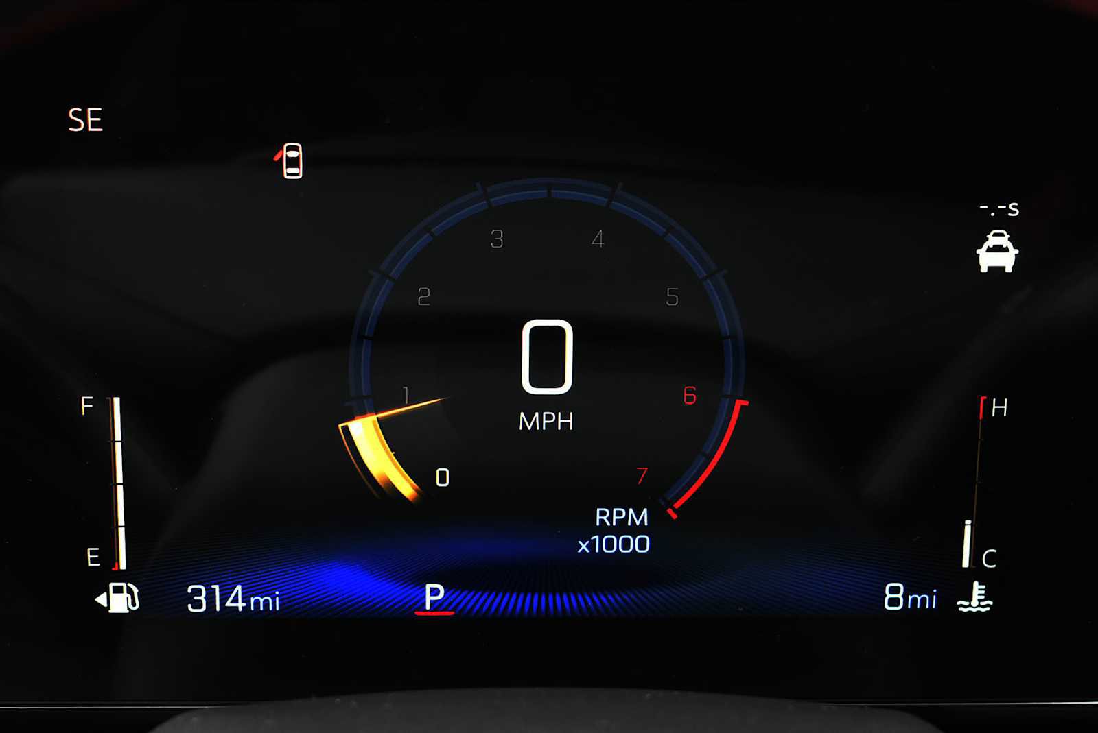 New 2026 Chevrolet Trax RS w/ Sunroof Package image 15