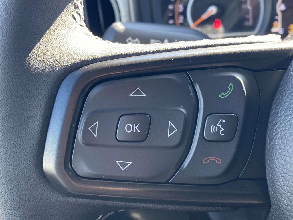 New 2026 Jeep Gladiator Sport AWD/4WD image 53