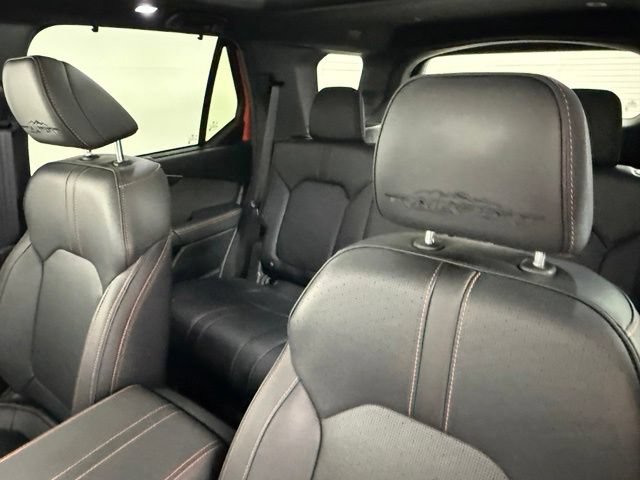 Used 2026 Honda Passport TrailSport Elite image 33