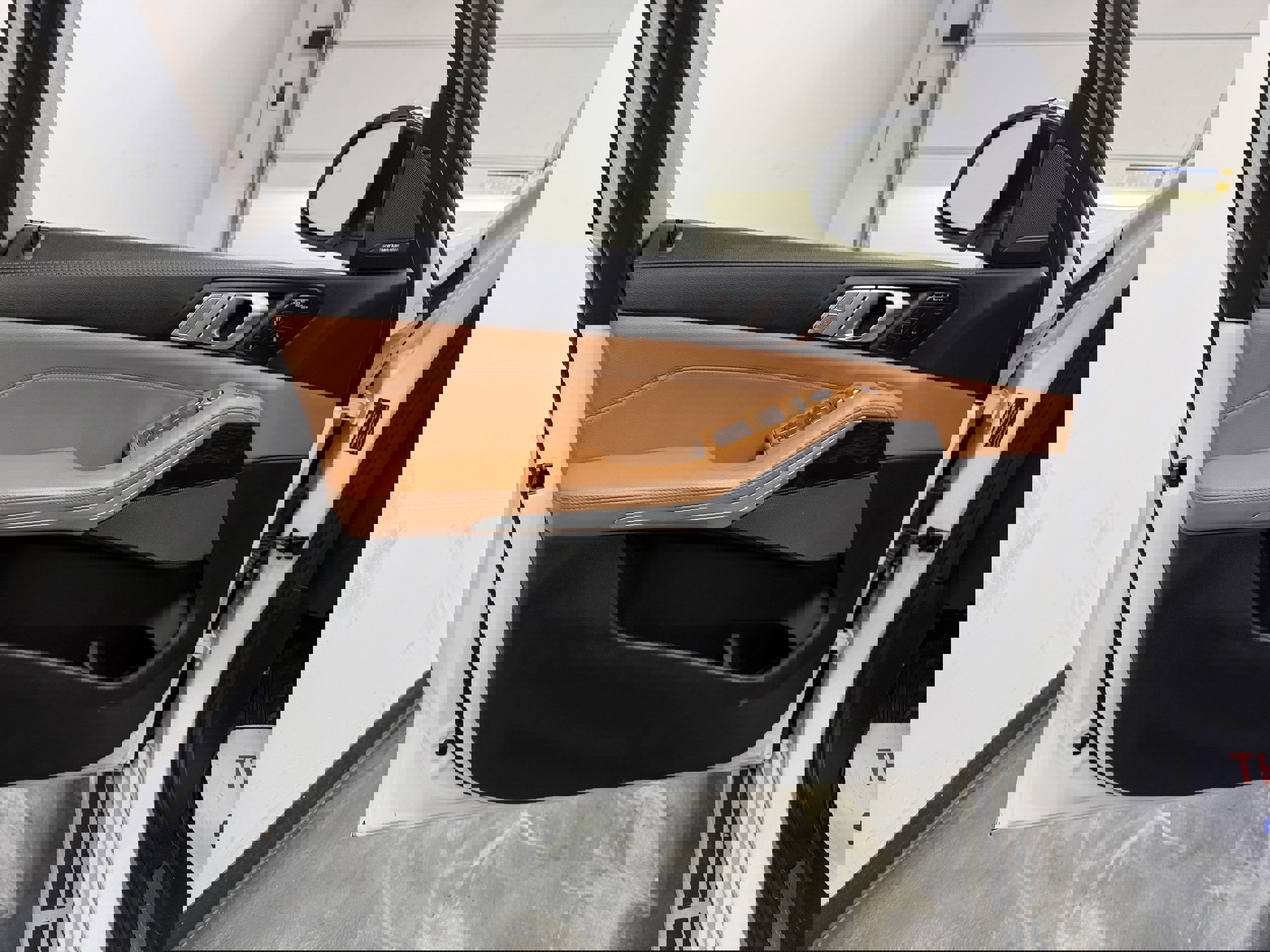 Used 2020 BMW X7 xDrive40i image 11