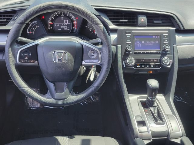 Used 2017 Honda Civic LX image 6