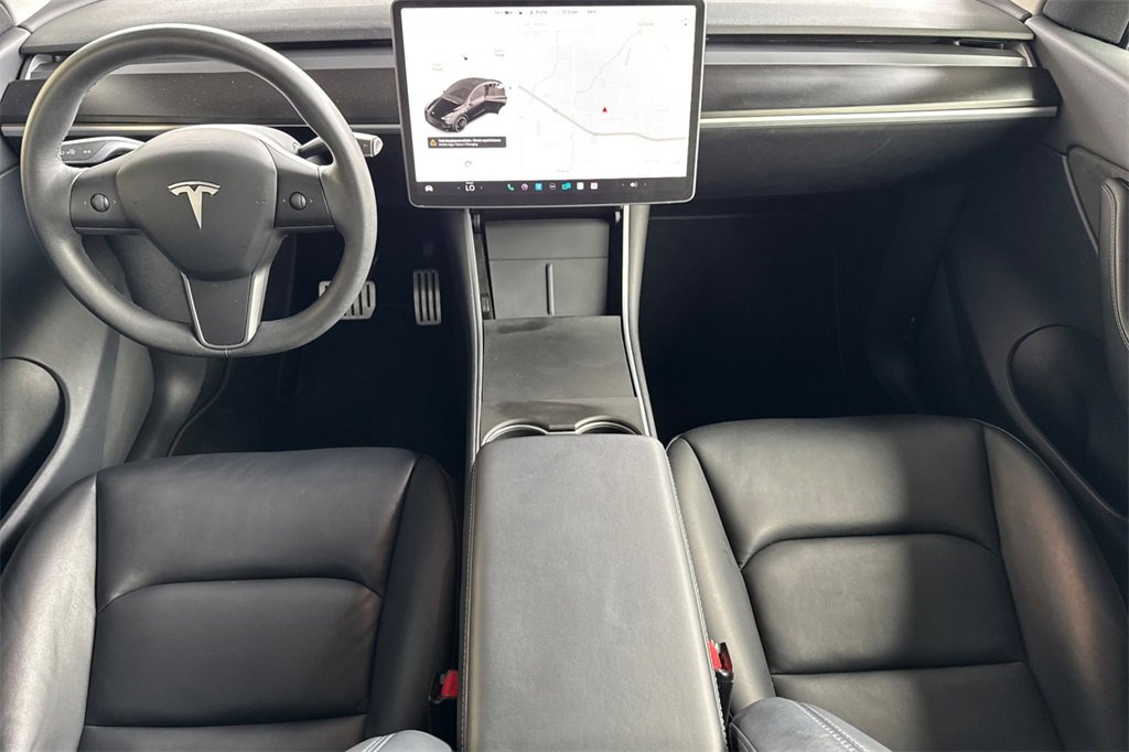Used 2020 Tesla Model Y Performance image 13
