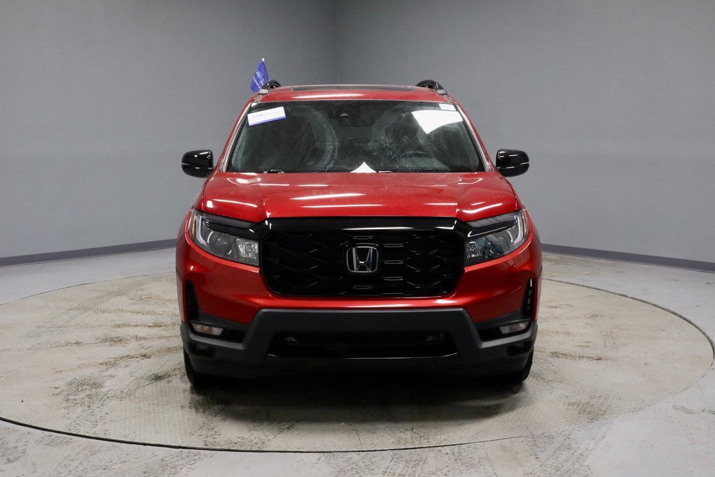Used 2023 Honda Passport Elite image 6