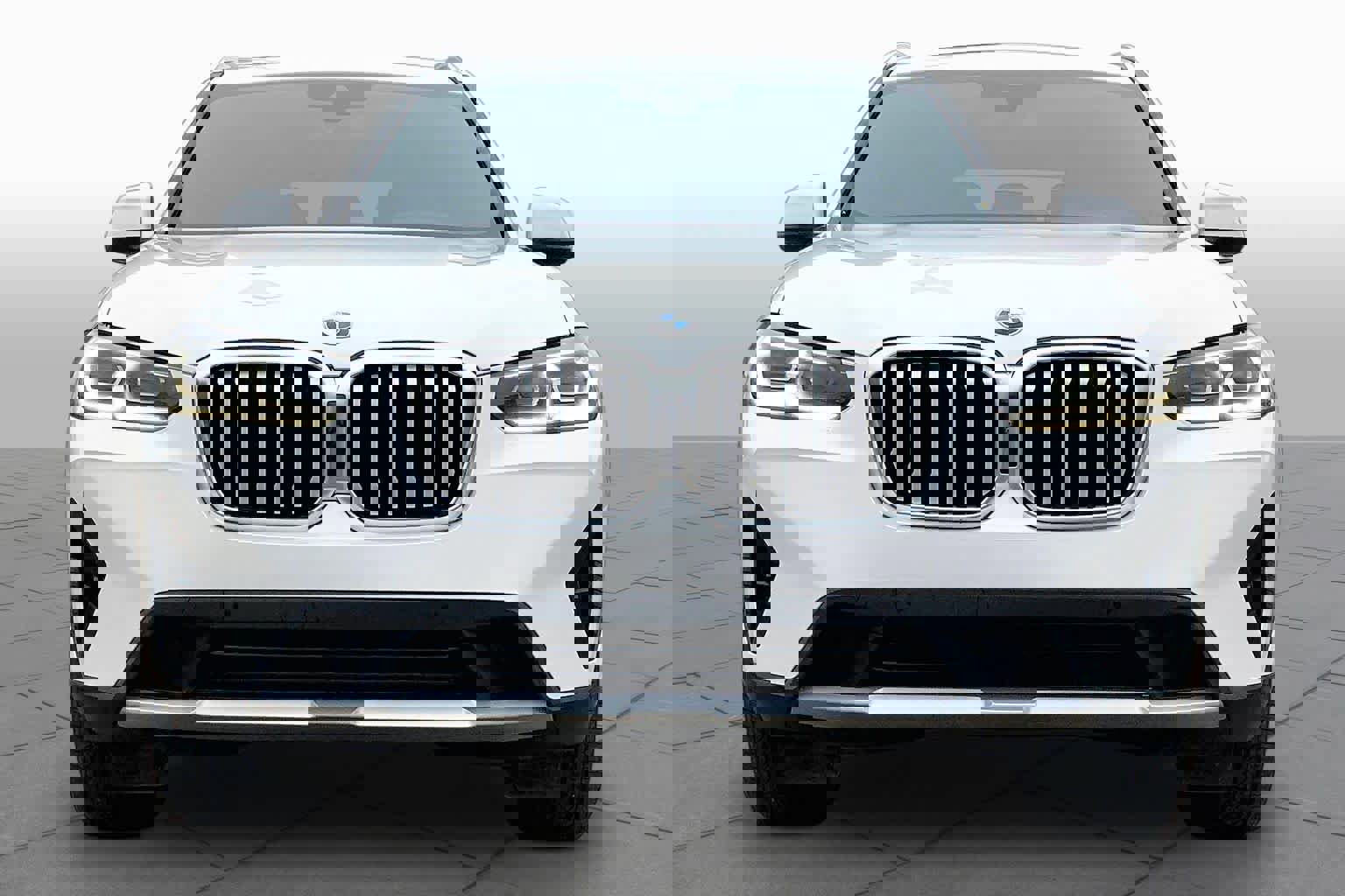 Used 2022 BMW X3 xDrive30i w/ Premium Package AWD/4WD image 4