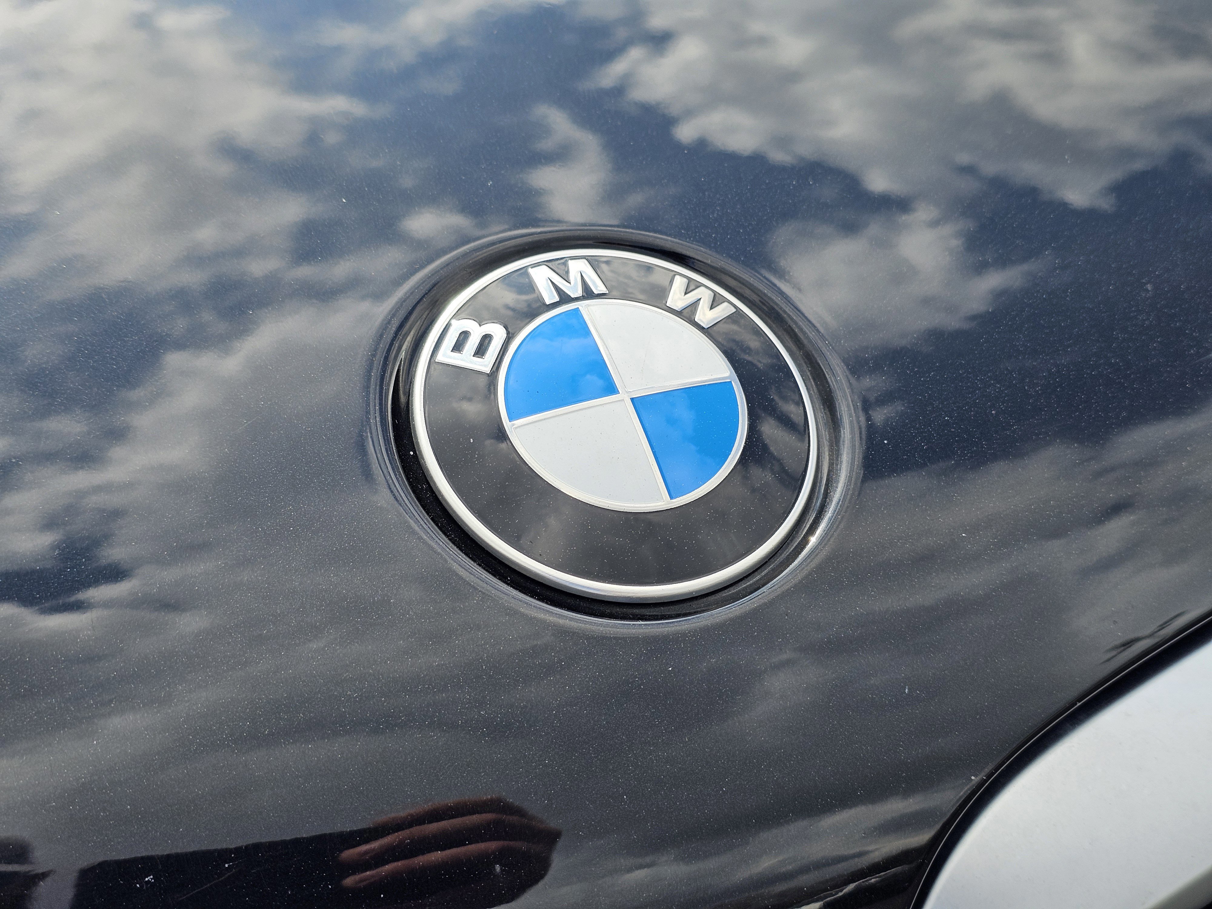 Used 2025 BMW X5 xDrive40i image 3