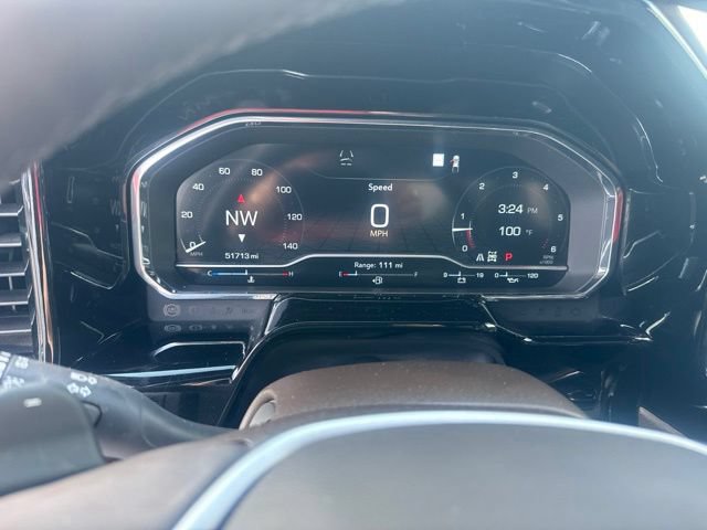 Used 2023 GMC Sierra 1500 SLT AWD/4WD image 6