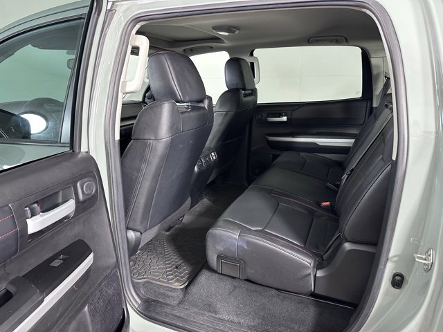 Used 2021 Toyota Tundra TRD Pro image 16