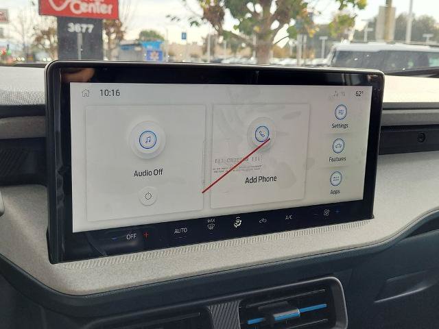 New 2026 Ford Maverick XLT FWD image 46