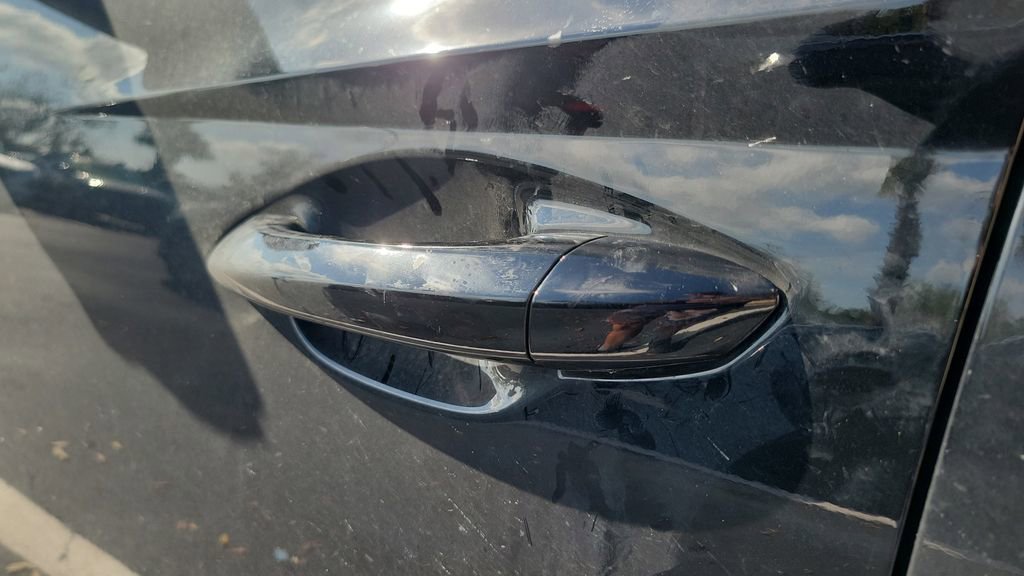 Used 2022 Hyundai Tucson Limited image 6