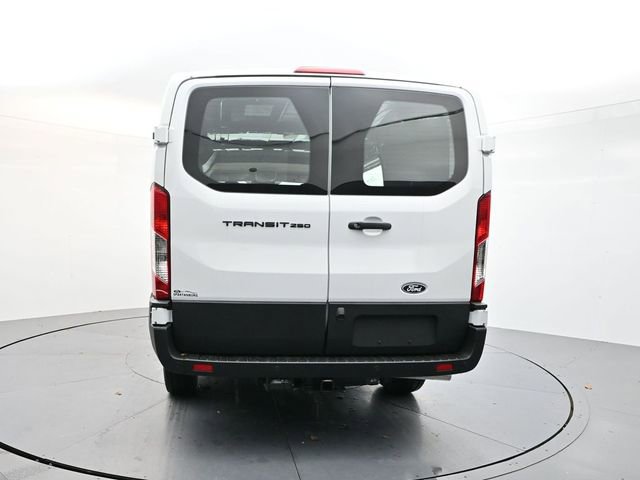 New 2026 Ford Transit 250 Low Roof image 6