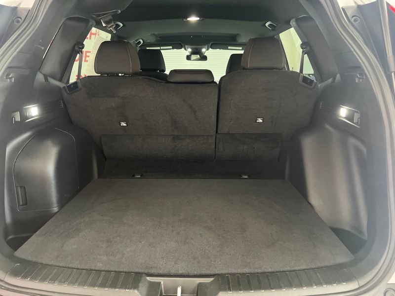 Used 2024 Honda CR-V Sport image 8