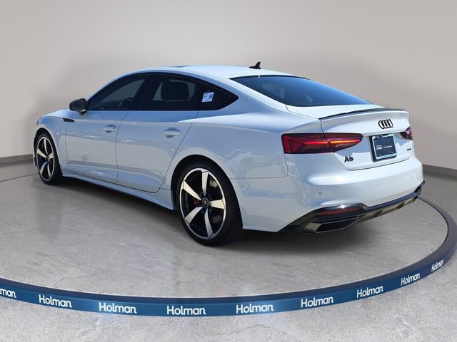 Used 2023 Audi A5 2.0T Premium Plus w/ Premium Plus image 8