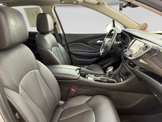 Used 2019 Buick Envision Premium AWD/4WD image 14
