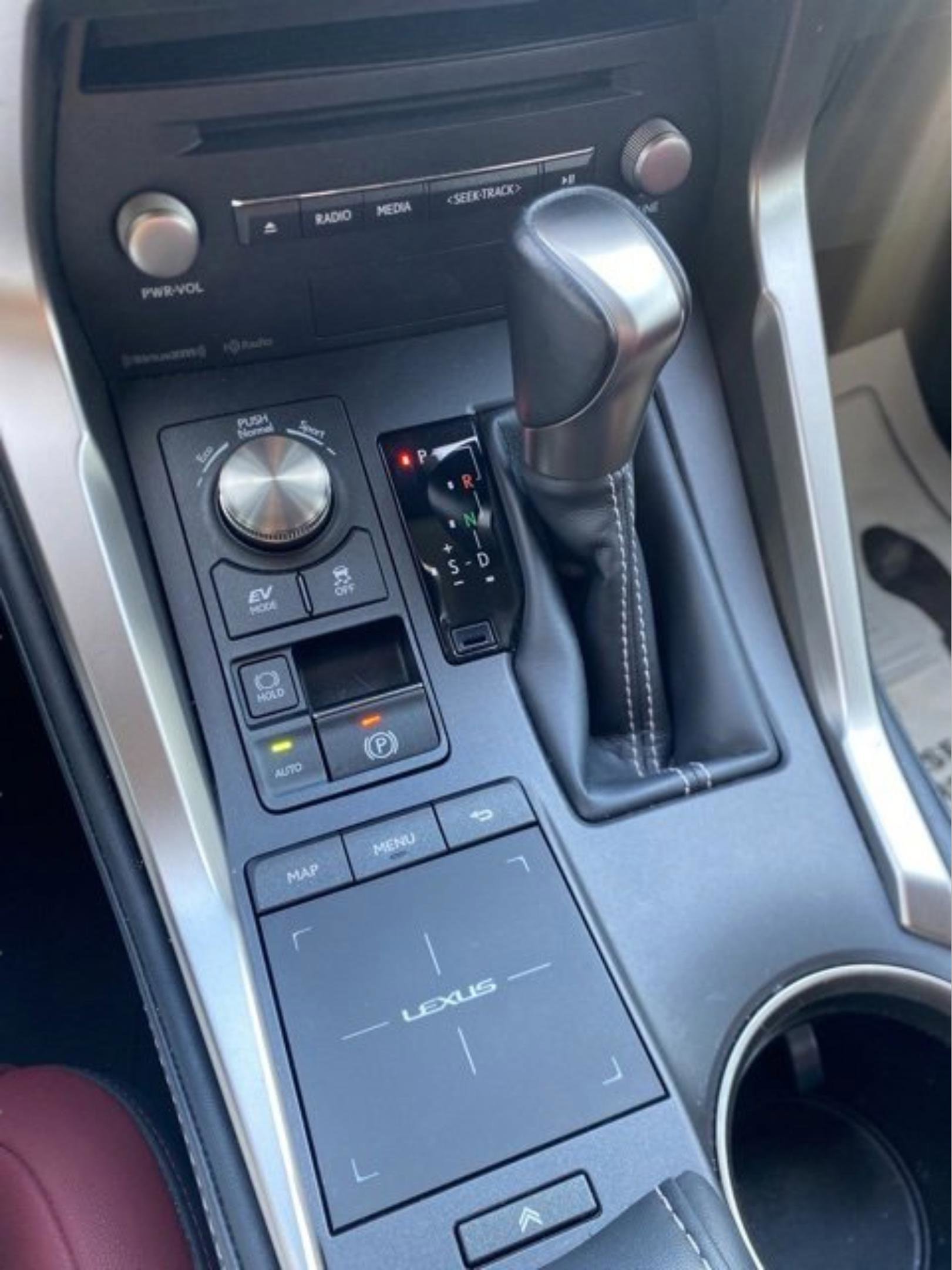 Used 2021 Lexus NX 300h NX 300h w/ Premium Package image 28