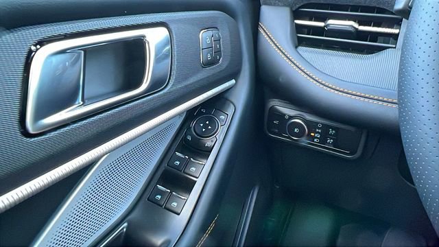 New 2026 Ford Explorer Tremor w/ Tremor Ultimate Package image 33