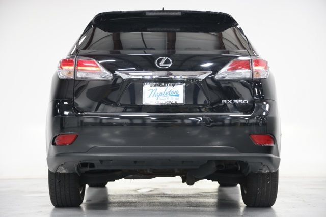 Used 2015 Lexus RX 350 AWD image 11