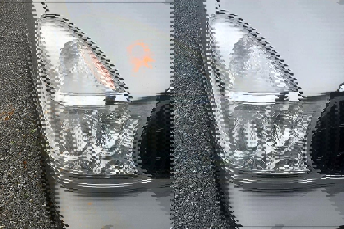 Used 2005 Buick Rendezvous AWD image 29