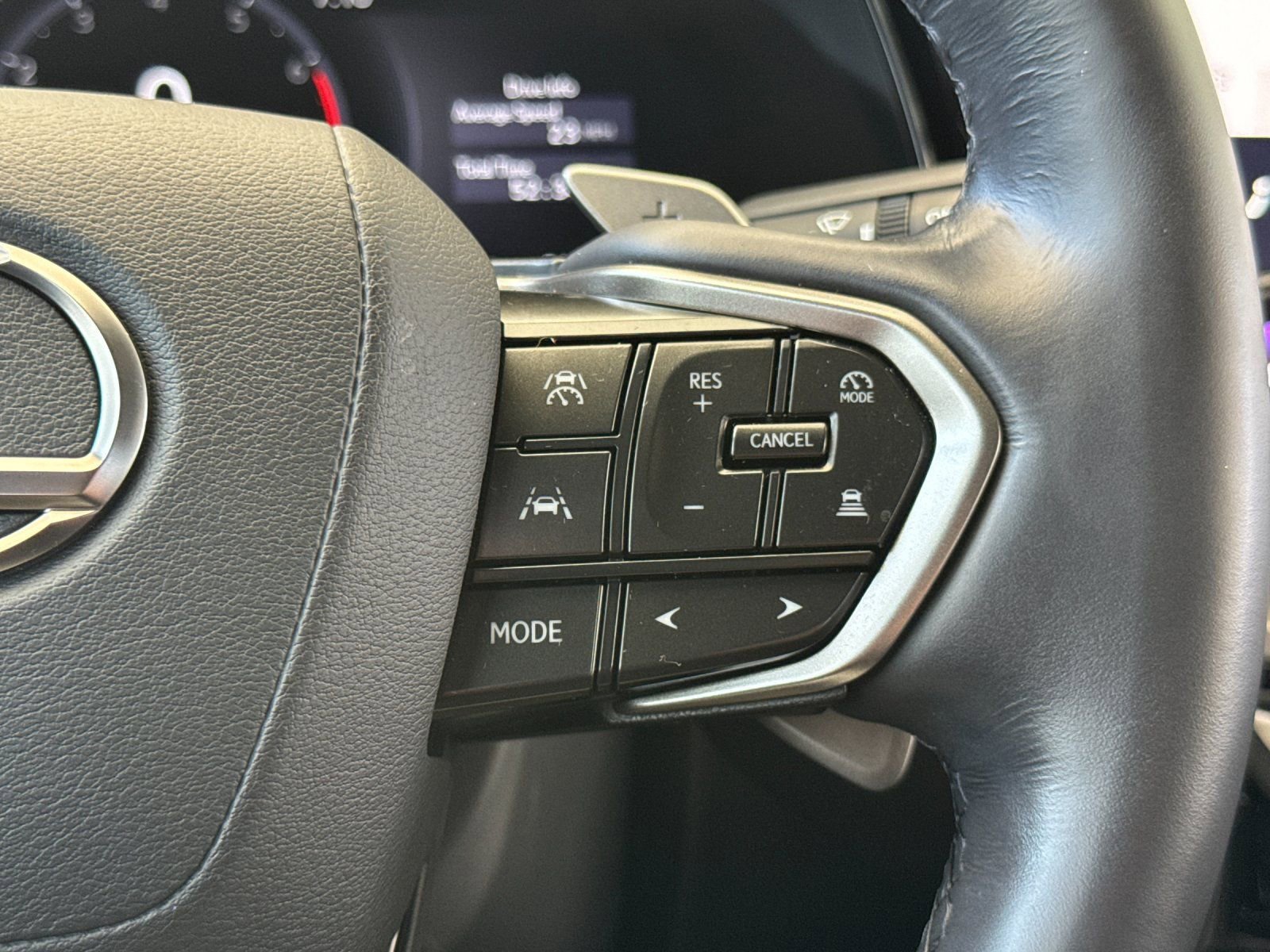 Used 2024 Lexus TX 350 FWD w/ Technology Package image 30
