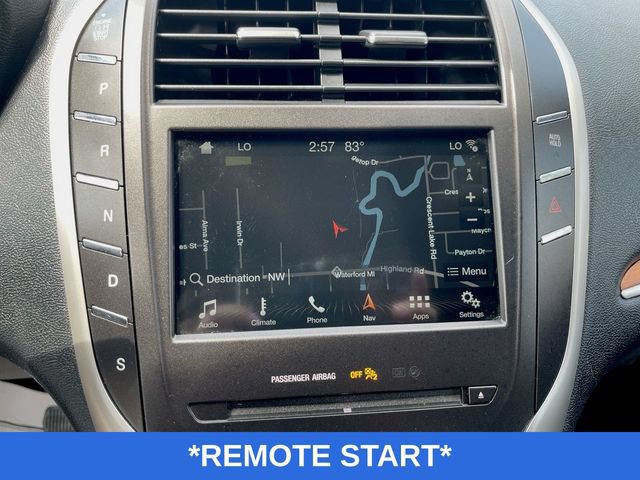 Used 2018 Lincoln MKC Select w/ Select Plus Package AWD/4WD image 7