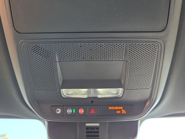 New 2026 GMC Acadia Elevation w/ Super Cruise Package image 32