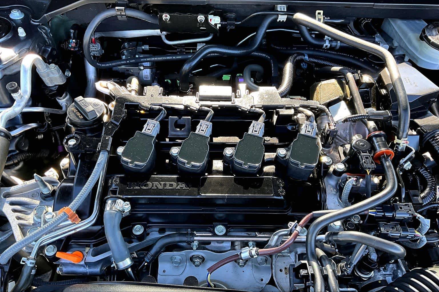 Used 2022 Honda Civic Sport Touring image 32