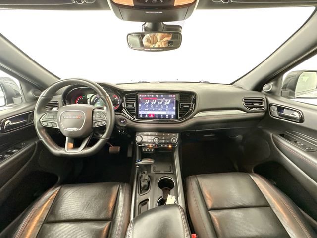 Used 2023 Dodge Durango GT AWD/4WD image 3