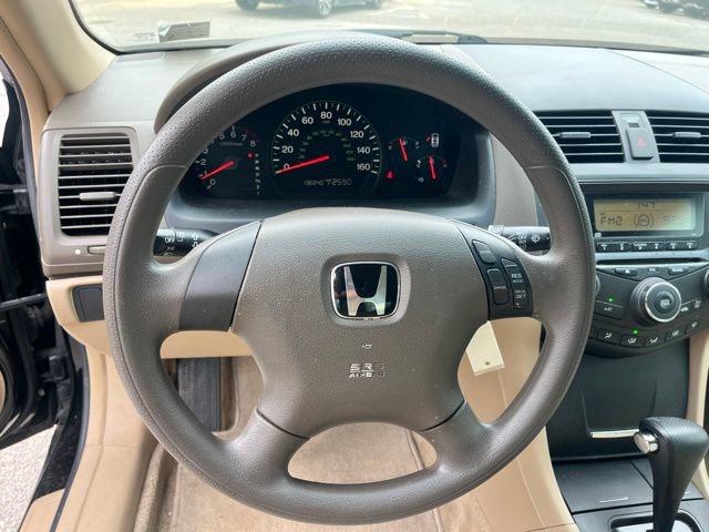 Used 2005 Honda Accord LX image 16