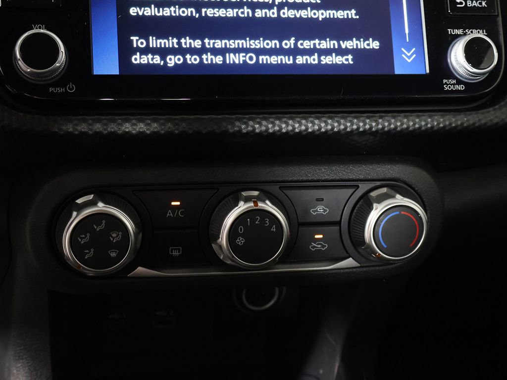 Used 2024 Nissan Kicks SV image 41