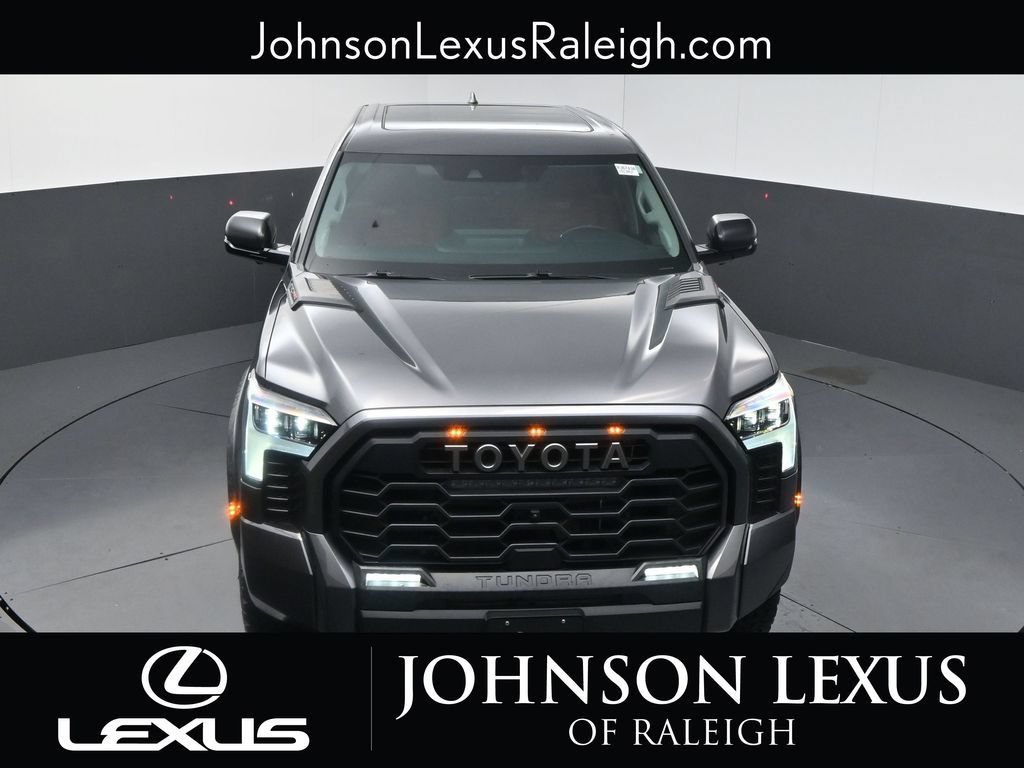 Used 2023 Toyota Tundra TRD Pro AWD/4WD image 23