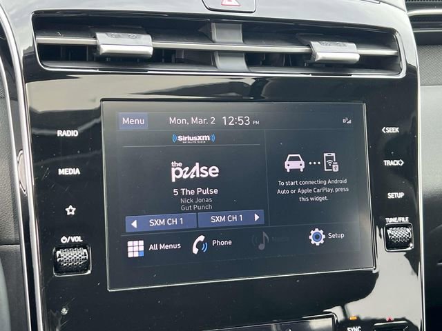 Certified 2023 Hyundai Tucson SEL w/ Convenience Package image 29