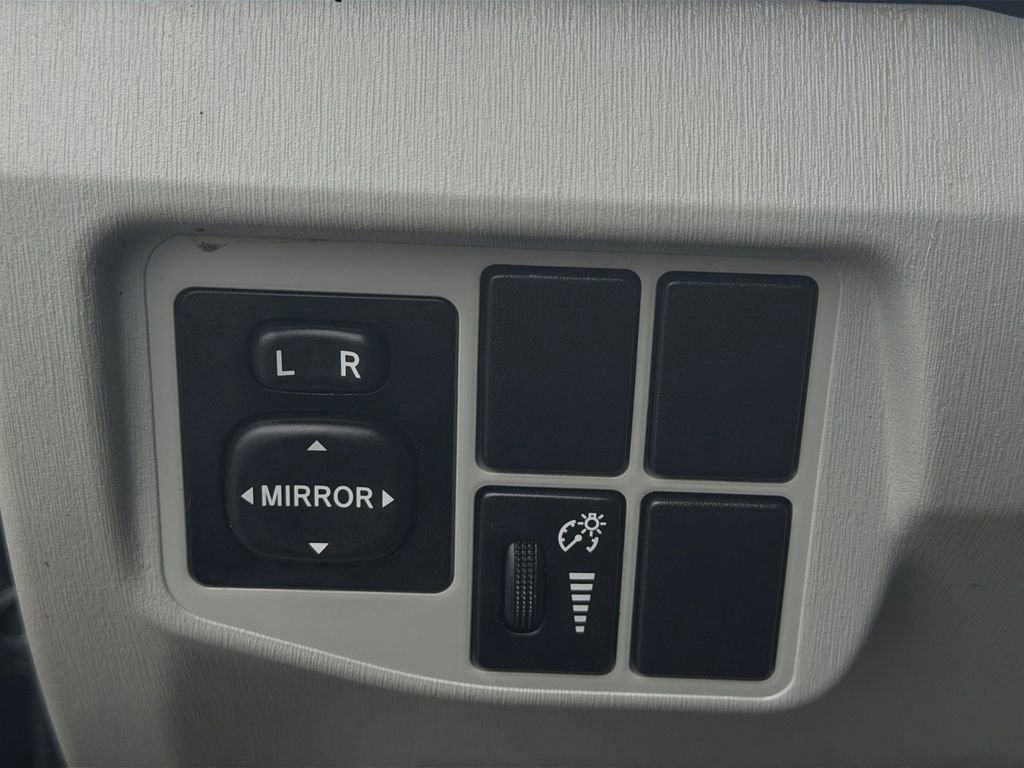 Used 2010 Toyota Prius Two image 20