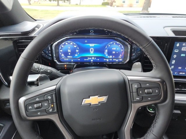 Used 2025 Chevrolet Silverado 1500 High Country w/ Technology Package image 29