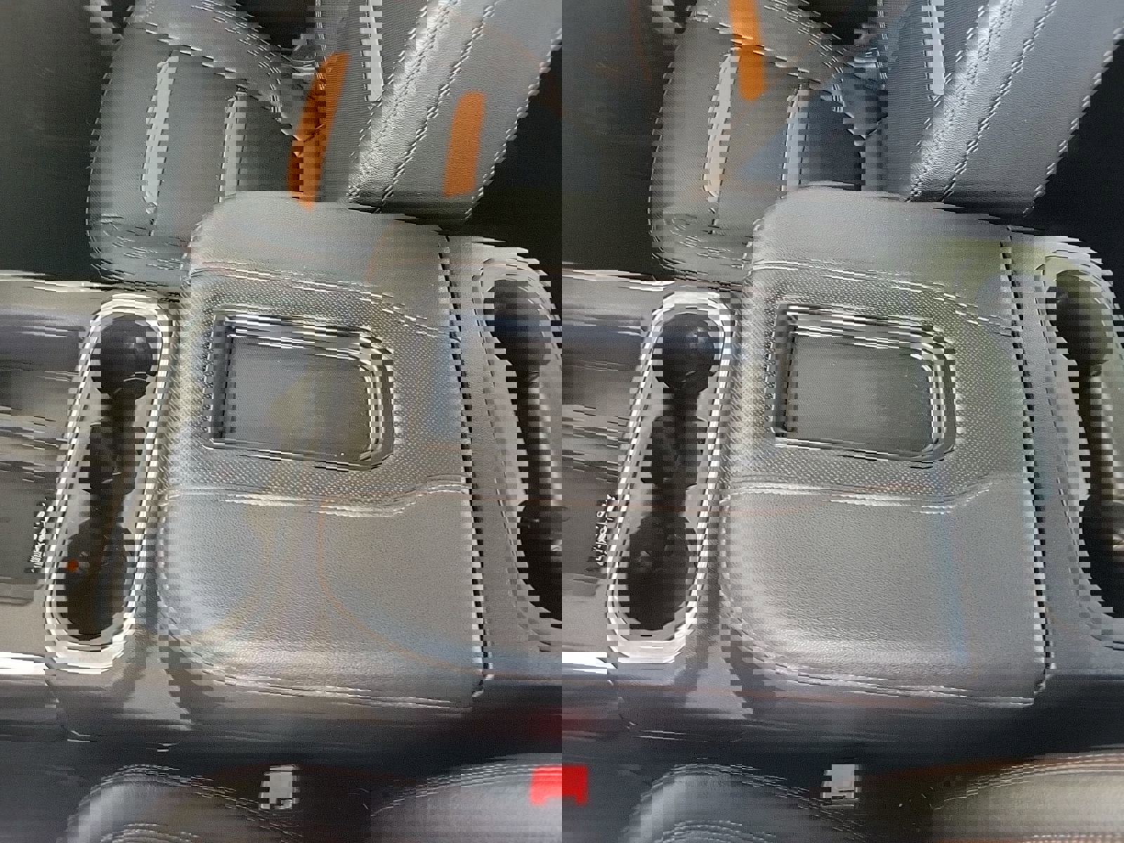 Used 2021 GMC Sierra 1500 AT4 w/ AT4 Value Package image 24