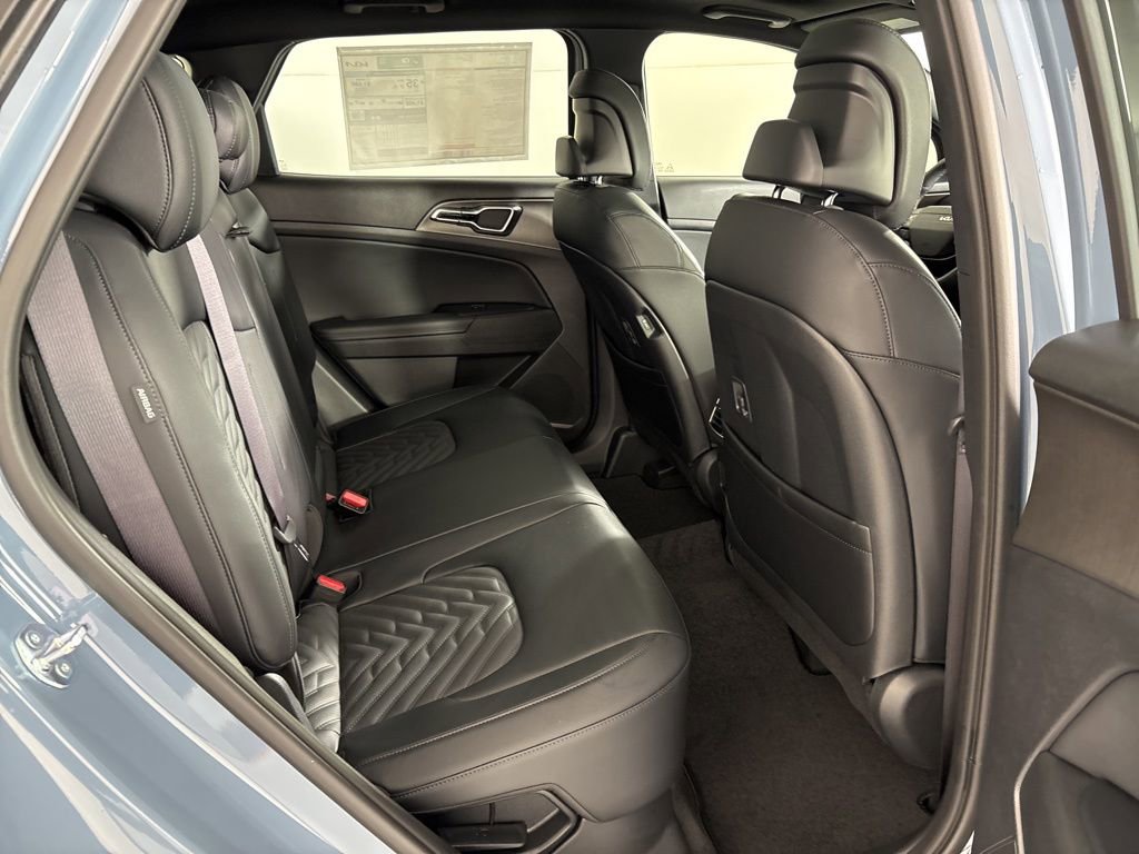 New 2026 Kia Sportage X-Line image 41